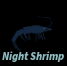 Night Shrimp in Fisch