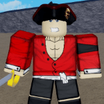 Blox Fruits Pirate example