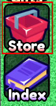 Make Soccer Players store button