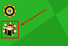 Pupi Midnight Munchie gift icon