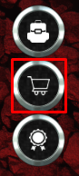 Hell's Kitchen shopping cart icon