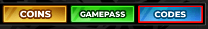 Arcade Basketball codes button