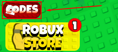 Weight Lifting as a Frog codes button