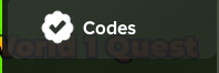 Anime Astral Simulator codes button