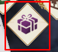 Weak Legacy 2 gift icon