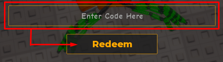 Defend Your Prison Yard codes section