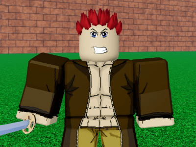Blox Fruits Swan Pirate example