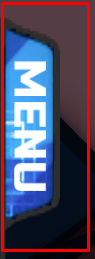 Pokémon Brick Bronze menu button