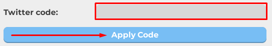 Itty Bitty Railway codes section