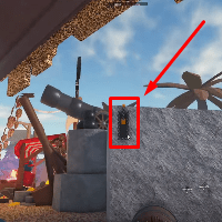 Fisch Atlantis Forsaken Shores lever 3
