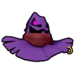 Coven Witch Hat in Blox Fruits