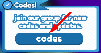 The code redeeming interface in Pixel Tower Defense