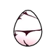 A Cracked Egg in Ride A Pet