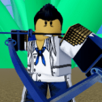 Blox Fruits Marine Captain example