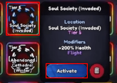 Anime Last Stand Soul Society Invaded portal