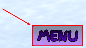Multiverse Trollge Insanity menu button