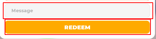 PLS DONATE BUT INFINITE codes section