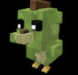 Zombie Chick