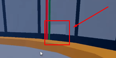 Blox Fruits Pole 2nd Form guide secret pipe entrance