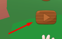 The Youtube icon in GACHAWOOD ⭐ RP