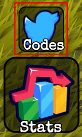 Search For The Needle codes button