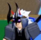Ghoul V3 Horns