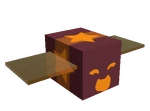Rascal Bee (Gifted)