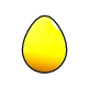 A Golden Egg in Ride A Pet