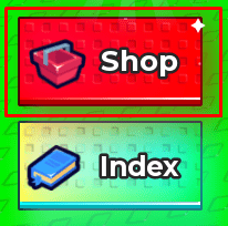 Hatch And Fry shop button