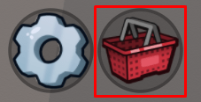 Shop Icon in The Everything Factory