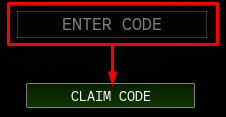 DesertStorm codes section