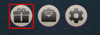 Primeval Earth Dinosaur Survival gift icon