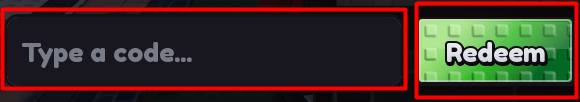 +1 Titan Evolution codes section