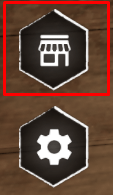 Shop icon in Lurking Giants