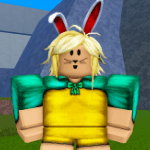 Blox Fruits Jungle Pirate example
