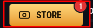SWAT Manager store button