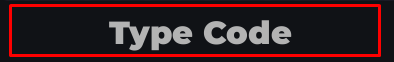 Goatman codes section