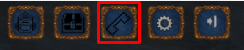 Jujutsu: re telephone icon