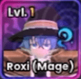 Roxi (Mage)
