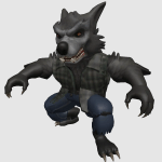 Bee Swarm Simulator Werewolf example