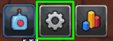 Tower Incremental settings icon