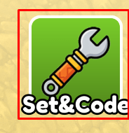 Mini Rome Empire settings icon