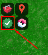 Assassin Tycoon tick icon