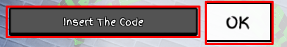 Jujutsu Legacy codes section
