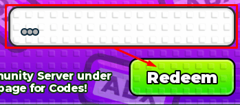 +1 Speed Monkey Escape codes section