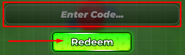 Spin a Basketball Card codes section