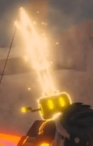 Daybreaker Rod
