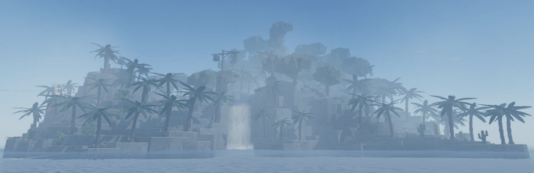 Fisch Ancient Isle Megalodon guide