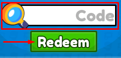Cameraman Tower Defense codes section