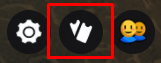 Build the Pyramid ticket icon